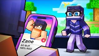 Aphmau Caught ZANE FAKING IT...