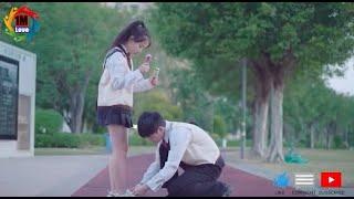 [ENG SUB] Highschool Love Story - Classmate Crush Short Movie | My Crush My Energy Episode 8