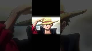 Luffy-way down we go #edit #anime #video #luffy #viral #strawhats #mugiwara #onepiece  #monkeydluffy