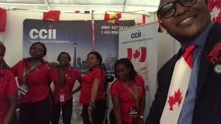 Connect Nigeria Business Fair 2019