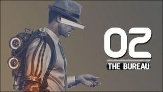 The Bureau: XCOM Declassified Chapter 2 Welcome to XCOM Walkthrough