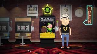Follow the Law campaign - Responsible Service of Gambling - How Gaming Machines Work