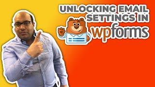 WPForms Confirmation Email - WPForms Setting Video