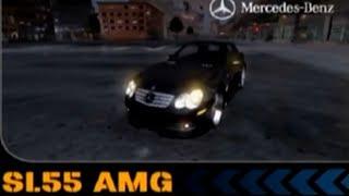 Midnight Club 3 DUB Edition - DUB Tournament