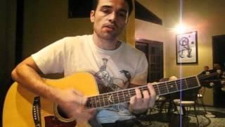 Jack Johnson - Rodeo Clowns + The White Stripes - My Doorbell (COVER - Tiago Aguiar)