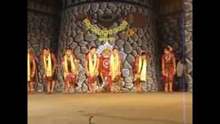 Sambalpuri Dance in Lok Mahotsab 2013