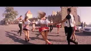 FETNO  Foaie verde sălcioară by Clanker Jones #FETNODanceVideo