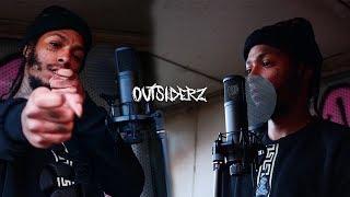 SHXDOW - OUTSIDERZ | EP.1