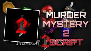 Murder Mystery 2 Script | ESP Player, ESP Gun, Auto Shoot Murder | Mobile