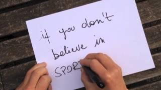 believe in sport culture