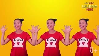 MOVING ON|HAPPY DANCE SONG + more songs for kids