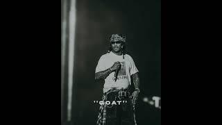 FREE FUTURE TYPE BEAT ''GOAT''