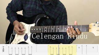 Celengan Rindu - Fiersa Besari - Guitar Cover