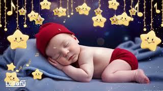 Mozart Brahms Lullaby  Mozart and Beethoven  Sleep Instantly Within 3 Minutes  Baby Sleep Music 