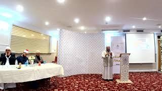 5th National Qur'an Competition Awards Ceremony 2022
