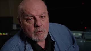 Sam Fisher voice actor Michael Ironside saying Kept you waiting, huh?