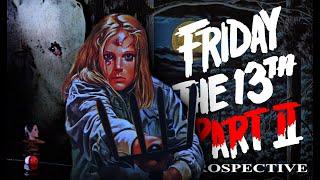 The Story of Friday the 13th Part 2 (1981)