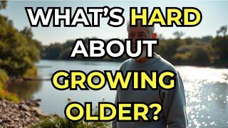 The Hardest Part of Getting Older