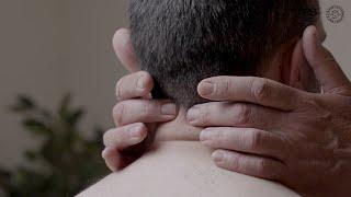 Treating Neck Pain: Bowen Therapy Tutorial