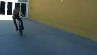 Freecoaster Month [BMX]