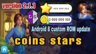 Latest hack method Mystery Matters coins stars v2.1.1 GameGuardian No Root