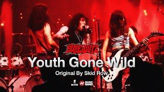 Youth Gone Wild - BULLETGUYZ | @ Mr.FOX Live House