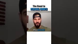 Personal growth advice after injury or losing a loved one