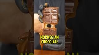 Why Norwegian Chocolate is so Popular 