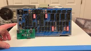 Turbo-Charging a Microcomputer Cassette Interface (Altair) - Part 2