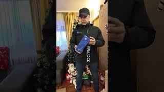 Happy New Year to Welock from Dan at China Gadgets Reviews! La Multi Ani Welock!