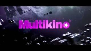 Multikino - nowa czolowka - Tomasz Bagiński