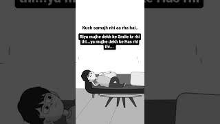 "Guy's epic confusion!  Watch the chaos unfold. Tag a friend who can relate! #ConfusionSaga #life
