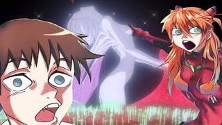 Evangelion Slander