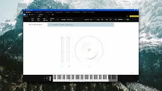 Harmonic Flights - Demo | Spitfire Audio Labs | Free Virtual Instrument