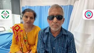 Patient Feedback | Dr Rajul Goel | Orthopedic Surgeon in Kurukshetra | Hip Replacement Kurukshetra