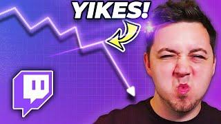 🟣 Twitch LYING to Creators?!