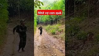 Chắng thị súng #4k #dongmauviet #lythicoi #comehomethekidsmissyou #funny #lythily #lythica #300