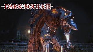 Боссы в Dark Souls 3 - Хранители Бездны (Босс №6)