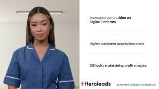 Heroleads Asia   Overcoming the Challenges of Increased Competition in Digital Advertising ENG