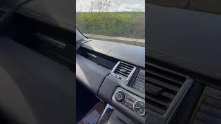 Range Rover Sport TDV8 Turbo Failing?