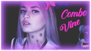 ЛЮТЫЙ COMBO VINE | КОМБО ВАЙН 2019 #21 (ТРЕКИ В ОПИСАНИИ) 