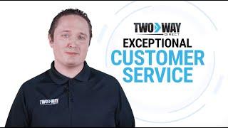 Two Way Direct: A Leading Wireless Communications Company