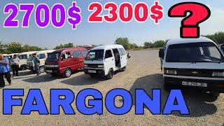 15 SENTIYABR FARGONA DAMAS 1 2 LARDI ARZONIDAN 2200$ 2800$ 3000$ 5000$