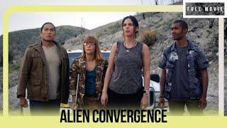 Alien Convergence | English Full Movie | Action Adventure Horror