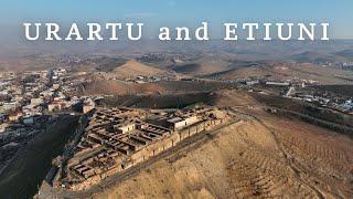 Urartu and Etiuni: the ancient history of the Armenian Highland