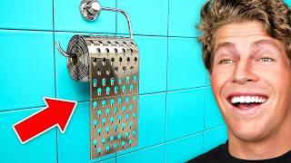 World's Most USELESS Inventions!