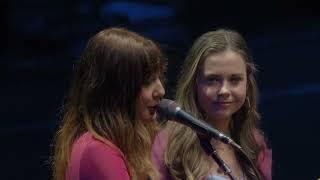 Sierra Hull & Molly Tuttle - Salt Creek (Live) [Crossroads 2023]