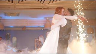 Best wedding dance | Самый красивый свадебный танец  | Постановка свадебного танца Уфа