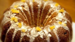 Easter Bundt Cake - Babka Wielkanocna - Ania's Polish Food Recipe #13