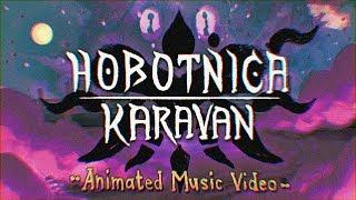 Hobotnica Karavan - Animated Music Video